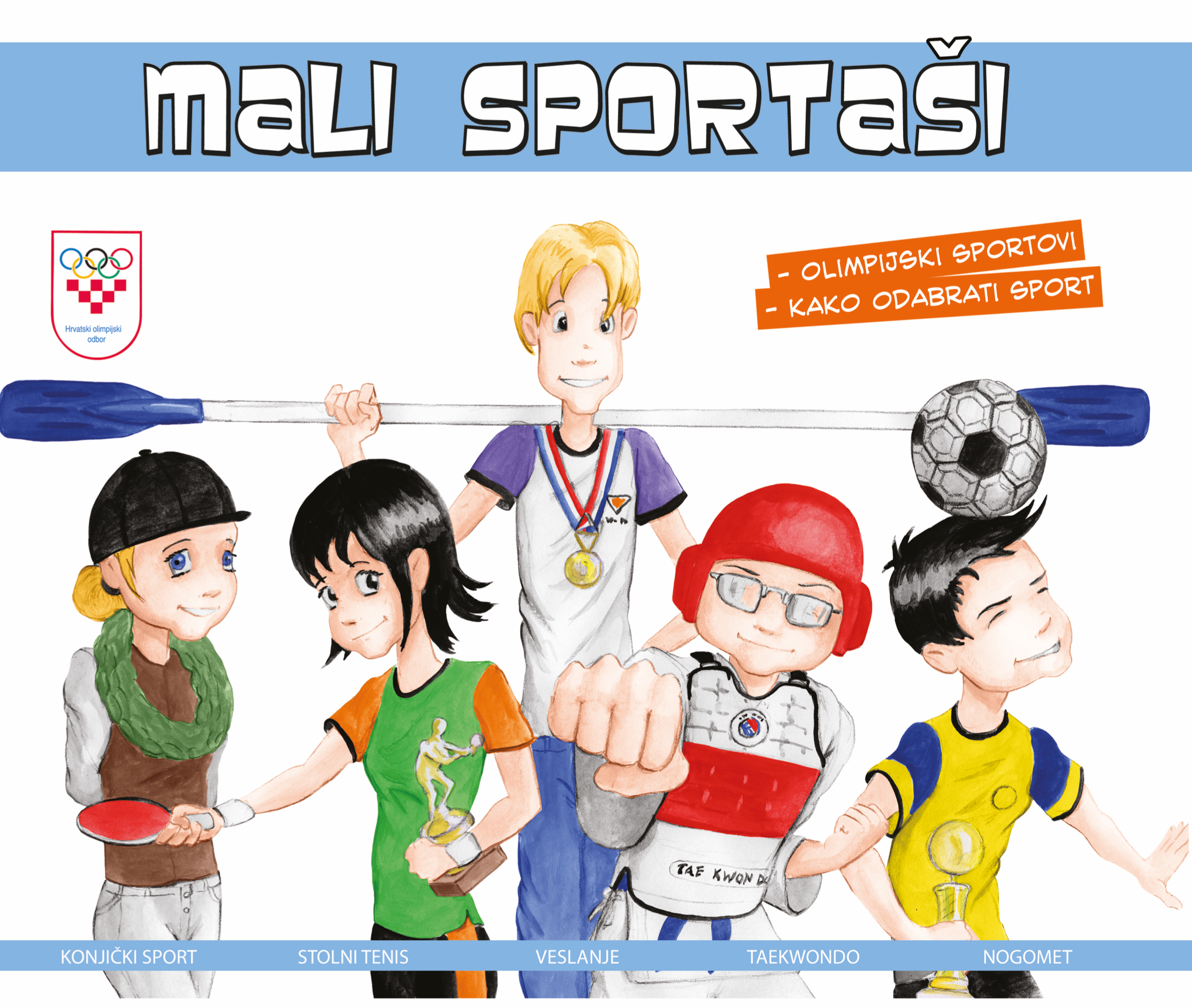Mali sportasi 4